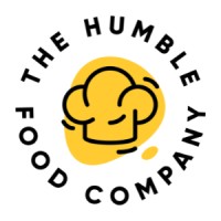 The Humble Food Company logo, The Humble Food Company contact details