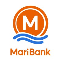 MariBank logo, MariBank contact details