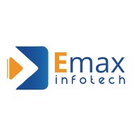 Emax Infotech Pvt Ltd logo, Emax Infotech Pvt Ltd contact details