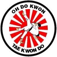 Oh Do Kwon Tae Kwon Do logo, Oh Do Kwon Tae Kwon Do contact details