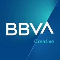 BBVA Creative logo, BBVA Creative contact details