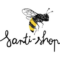 Santi-Shop logo, Santi-Shop contact details