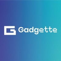 Gadgette logo, Gadgette contact details