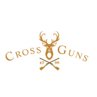 The Cross Guns Gastropub logo, The Cross Guns Gastropub contact details