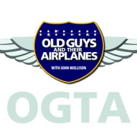 Old Guys And Their Airplanes logo, Old Guys And Their Airplanes contact details