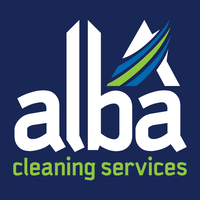 Alba Cleaning Services logo, Alba Cleaning Services contact details