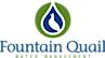 Fountain Quail Water Management logo, Fountain Quail Water Management contact details