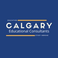 Calgary Educational Consultants logo, Calgary Educational Consultants contact details