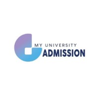 My University Admission logo, My University Admission contact details