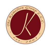 The Kemelien Group logo, The Kemelien Group contact details