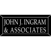 John J Ingram & Assoc logo, John J Ingram & Assoc contact details