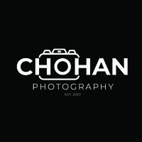 Chohan Photography logo, Chohan Photography contact details