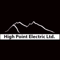 High Point Electric Ltd. logo, High Point Electric Ltd. contact details