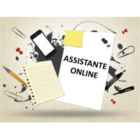 Assistante Online logo, Assistante Online contact details