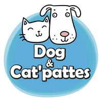 Dog & Cat'pattes logo, Dog & Cat'pattes contact details