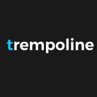 Trempoline logo, Trempoline contact details