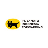 PT Yamato Indonesia Forwarding logo, PT Yamato Indonesia Forwarding contact details