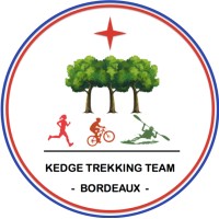 Kedge Trekking Team logo, Kedge Trekking Team contact details