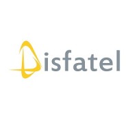 Disfatel logo, Disfatel contact details