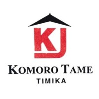 Hotel & Resort Komoro Tame logo, Hotel & Resort Komoro Tame contact details