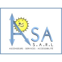 ASCENSEURS SERVICES ACCESSIBILITE logo, ASCENSEURS SERVICES ACCESSIBILITE contact details