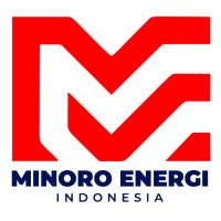 Minoro Energi logo, Minoro Energi contact details