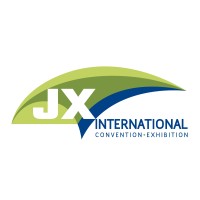 JX International - Convention Exhibition Centre logo, JX International - Convention Exhibition Centre contact details