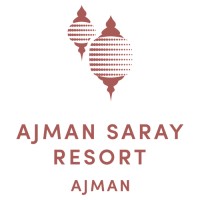 Ajman Saray, a Luxury Collection Resort logo, Ajman Saray, a Luxury Collection Resort contact details