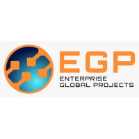 Enterprise Global Projects Corporation logo, Enterprise Global Projects Corporation contact details