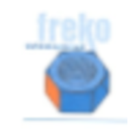 Freko GmbH logo, Freko GmbH contact details