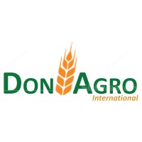 Don Agro International logo, Don Agro International contact details