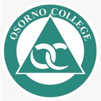 Osorno College logo, Osorno College contact details