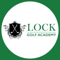 Lock Golf Academy logo, Lock Golf Academy contact details