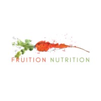 Fruition Nutrition logo, Fruition Nutrition contact details