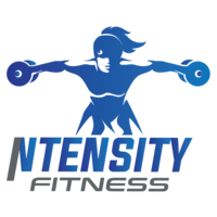 Ntensity Fitness logo, Ntensity Fitness contact details