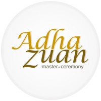 Adha Zuan - Master of Ceremony logo, Adha Zuan - Master of Ceremony contact details