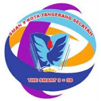 SMAN 9 Kota Tangerang Selatan logo, SMAN 9 Kota Tangerang Selatan contact details