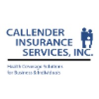 Callender Insurance Services logo, Callender Insurance Services contact details