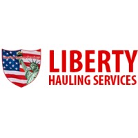 Liberty Hauling Services LLC logo, Liberty Hauling Services LLC contact details