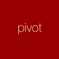 Pivot Solutions logo, Pivot Solutions contact details