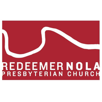 Redeemer Presbyterian Church of New Orleans logo, Redeemer Presbyterian Church of New Orleans contact details