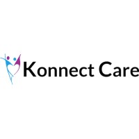 Konnect Care logo, Konnect Care contact details