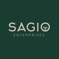 Sagio Enterprises logo, Sagio Enterprises contact details