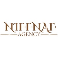 Niffnaf Agency logo, Niffnaf Agency contact details