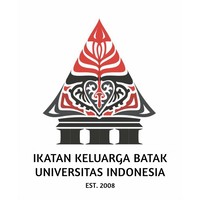 Ikatan Keluarga Batak UI logo, Ikatan Keluarga Batak UI contact details