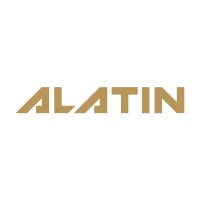 ALATIN logo, ALATIN contact details