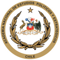 Academia Nacional de Estudios Políticos y Estratégicos (Anepe) logo, Academia Nacional de Estudios Políticos y Estratégicos (Anepe) contact details