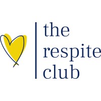 The Respite Club logo, The Respite Club contact details