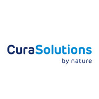 CuraSolutions GmbH logo, CuraSolutions GmbH contact details