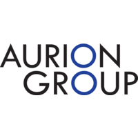 Aurion Group logo, Aurion Group contact details